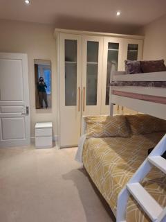 Bright , spacious & cosy room - Malahide - 3