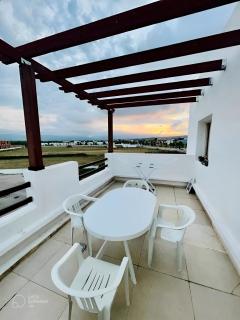La perle de Cabo -Résidence avec piscine - Cabo Negro - 1