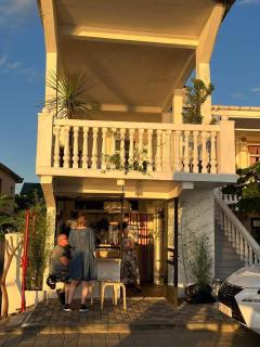 Pitna Guest House - Kobuleti - 5
