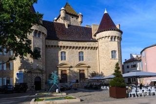 Studio Evasion Ardéchoise - Villeneuve-de-Berg - 5
