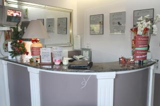 Hotel Le Saint Vincent Lyon Sud - Vourles - 1