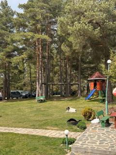 Парк-хотел Родопи - 5