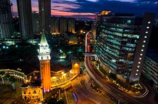 Cozy home at Mckinley Hill BGC - Manila - 7