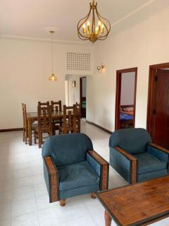 Carmel Crown Villa - Hatton - 4