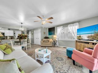 Cassine Gardens 108- Sandy Daze - Santa Rosa Beach - 4
