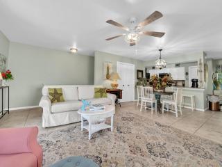 Cassine Gardens 108- Sandy Daze - 3