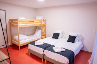 Uch-y-Gite BY PRIMO CONClERGERIE - 9