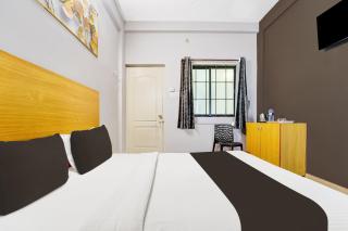 Hotel O Magical Crown Inn - Tudiyalūr - 7