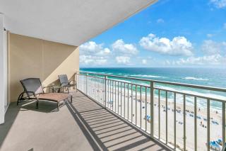 Emerald Beach 1033 - Panama City Beach - 9