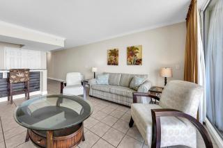 Emerald Beach 1033 - Panama City Beach - 4