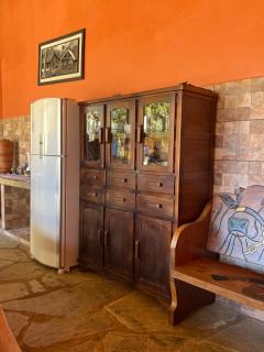 Casa esmeralda - Pirenópolis - 2