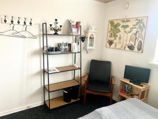 Værelse Midtfyn Heden - 8