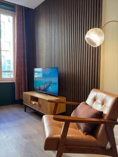Le Central Chic - Montélimar - 9