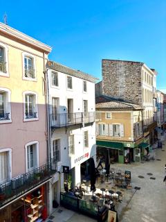 Le Central Chic - Montélimar - 6