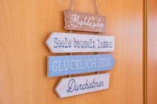 Ferienpark Freesenbruch Wohnung 3 4 - Zum Zeesenboot - Zingst - 8