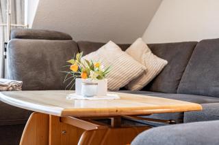 Ferienpark Freesenbruch Wohnung 3 4 - Zum Zeesenboot - Zingst - 7