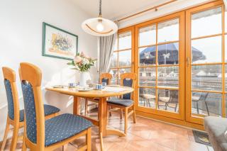 Ferienpark Freesenbruch Wohnung 3 4 - Zum Zeesenboot - Zingst - 5