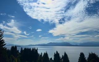 Huinid Pioneros Aparts - Bariloche - 4