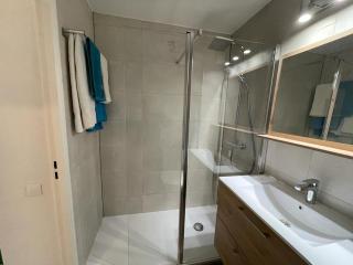 Studio with balcony in Antibes with AC - Antibes - 5
