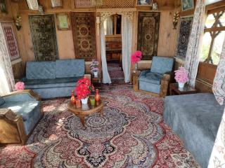 Houseboat Shamshad - Srinagar - 5
