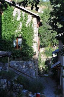 Maison de montagne - Guillaumes - 0
