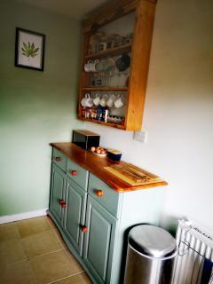 Cosy cottage near Thornhill - Closeburn - 7