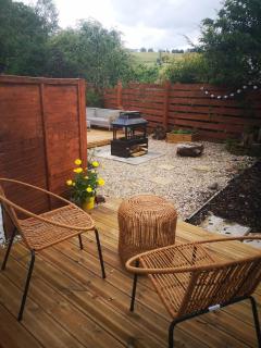 Cosy cottage near Thornhill - Closeburn - 4