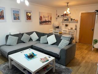 West Cliff beach home - Bournemouth - 0