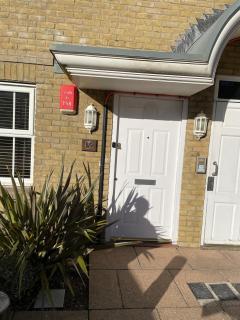 West Cliff beach home - Bournemouth - 2