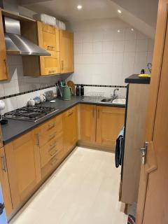 West Cliff beach home - Bournemouth - 6