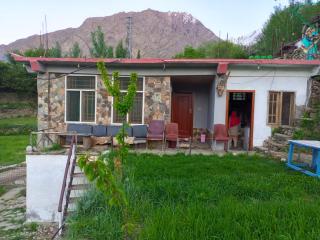 Bagh Rustum Guest House -  - 5