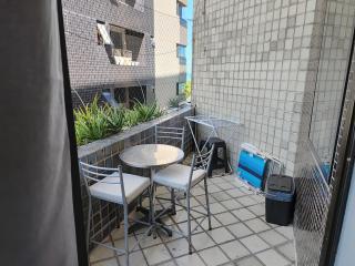 Dúplex mar de Pajuçara - 6