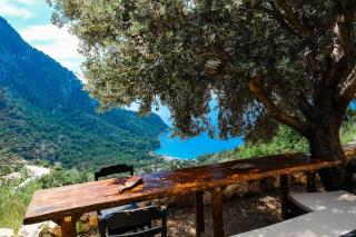 Uzak Spectacular Views in Kabak - Fethiye - 1