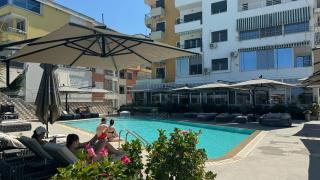 Apartments Veronika & Barbora with swimming pool - Golem - 2