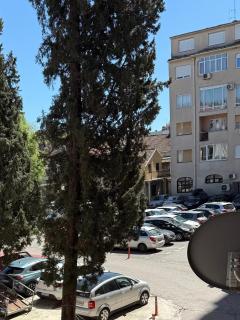 Center Square - Podgorica - 3