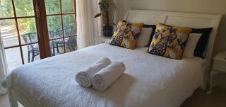 The Guest Room, Barossa - Nuriootpa - 9