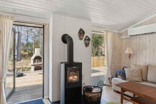 Cozy Summer House In North Jutland - Jerup - 9