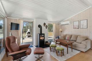 Cozy Summer House In North Jutland - Jerup - 8