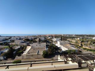 Appart 385, Port Nature 3 au village naturiste - 7