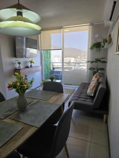 Amueblados down town -Rancagua - Rancagua - 4