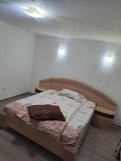 Cabana cosmina și milan - Arieşeni - 8