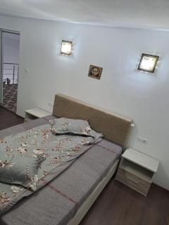 Cabana cosmina și milan - Arieşeni - 7