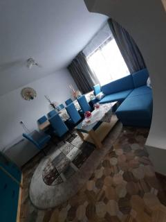 Cabana cosmina și milan - Arieşeni - 5