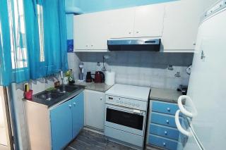 Comfortable Apartment in the Center of Piraeus - 1