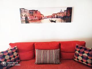 Comfortable Apartment in the Center of Piraeus - Piraeus - 8