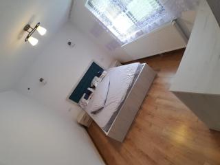Cabana cosmina și milan - Arieşeni - 1