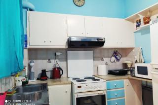 Comfortable Apartment in the Center of Piraeus - 3