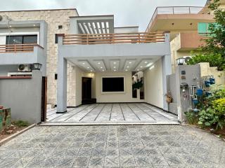 Capital Villa Islamabad - Islamabad - 7