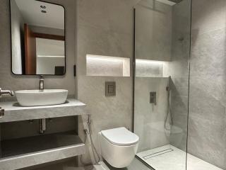 Spacious Modern Apartment Dubai Silicon Arch - 3