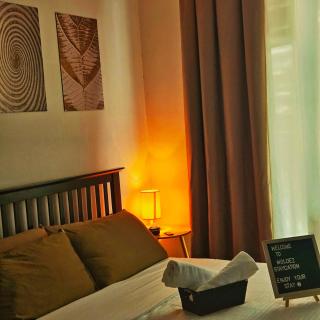 Azure Urban Resort Residences by Moldez Staycation - Manila - 7